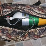 کرال پانچر بریکر با دوربین حرفه ای کومت و کپسول