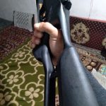 هااتسان باپایه کمربند جهبه