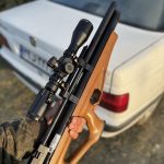 تفنگ p10 درحد