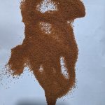 خاک شیر اعلا