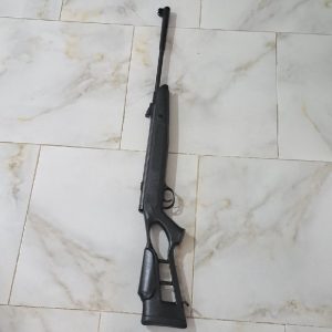 تفنگ هاتسان ۱۱۰۰ در حده آکبند