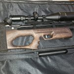 کرال پانچر بریکر با دوربین حرفه ای کومت و کپسول