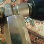 کپسول 6/8 لیتری فولادی 300 بار