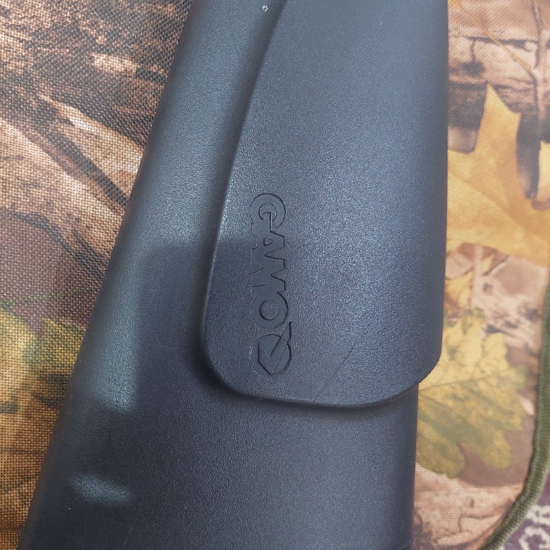 گامو پنج و نیم