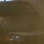 پژو مدل ۸۴ ماشین خوبیه