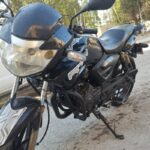 اپاچی 180 معاوضه با تفنگ