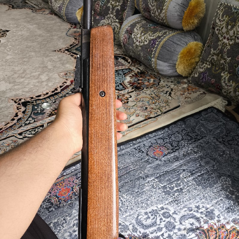 تفنگ دیانا ۶۸