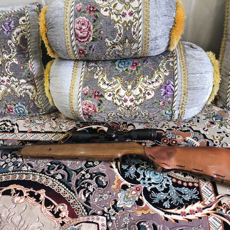 تفنگ دیانا ۶۸