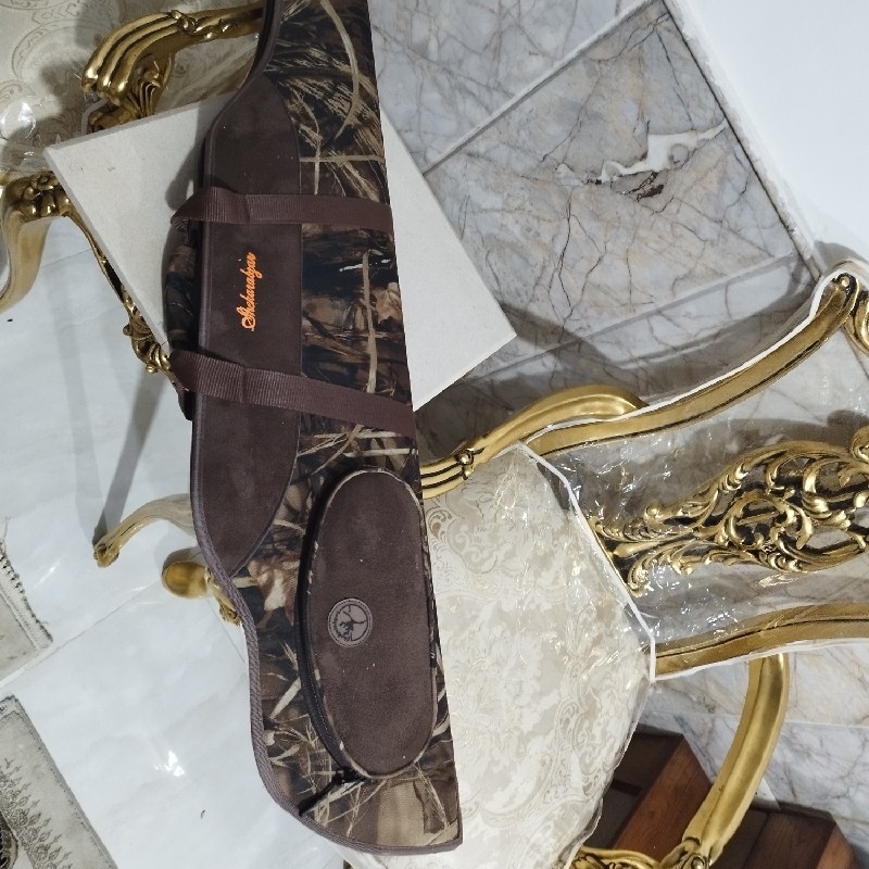 تفنگ گامو رودستر نیتروپستون نو آک زیر قیمت همه جا