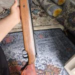 تفنگ دیانا ۶۸