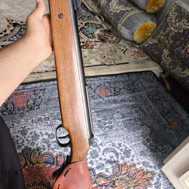 تفنگ دیانا ۶۸