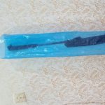 حراج ويژه تفنگ بادی کرال n11