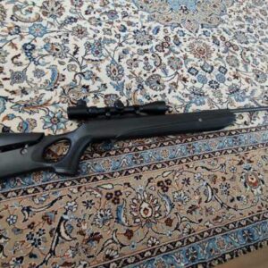 هاتسان آپاچی ۱۲۵۰ کم کار با دوربین
