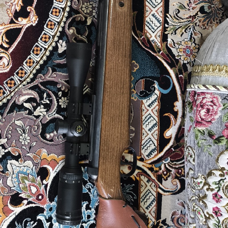 تفنگ دیانا ۶۸