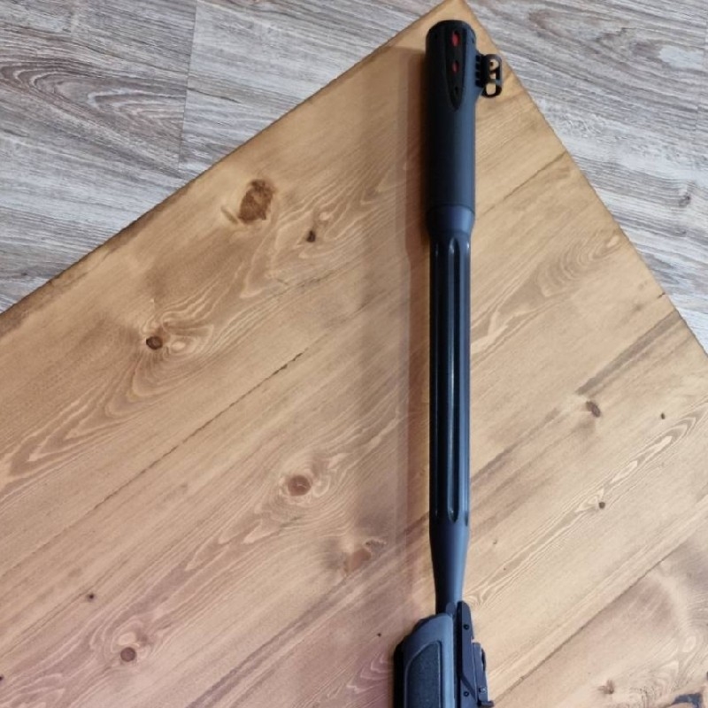 تفنگ گامو رودستر نیتروپستون نو آک زیر قیمت همه جا