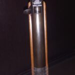 تفنگ بادی دیانا ۳۵ آرم حک