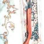 تفنگ ساچمه ای ۴ونیم با۱۰۰۰عددساچمه