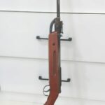 تفنگ ساچمه ای ۴ونیم با۱۰۰۰عددساچمه