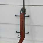 تفنگ ساچمه ای ۴ونیم با۱۰۰۰عددساچمه