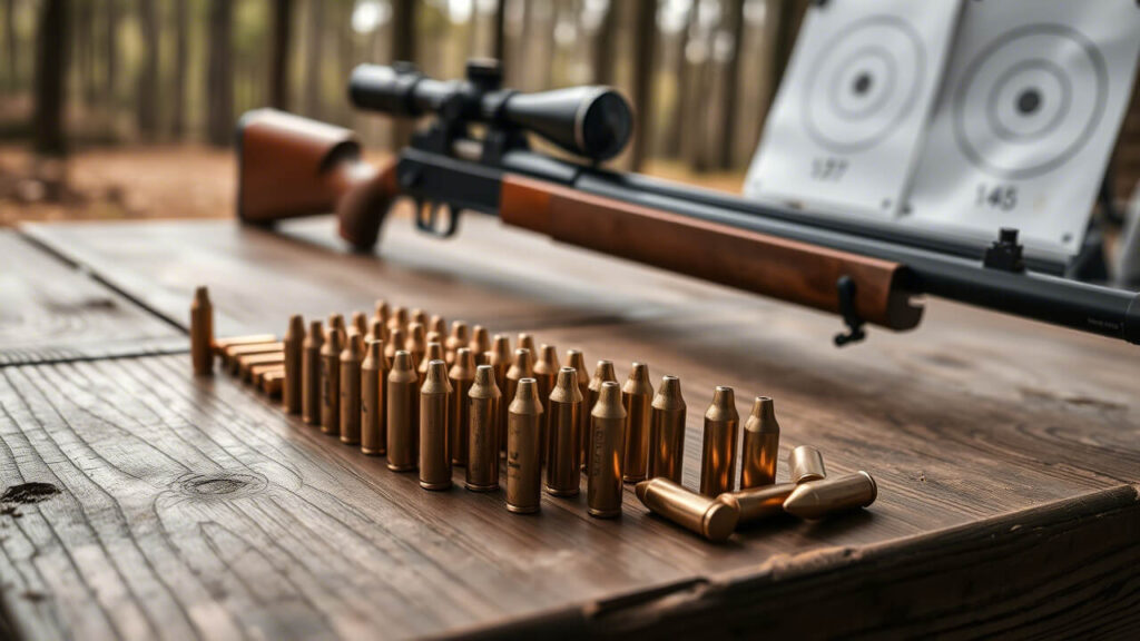 چه کالیبری برای چه کسی مناسب است؟