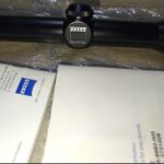 دوربین زایس دورالیت ۸ ثابت