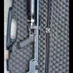 تفنگ پریست اروپایی و کرال مگا زیر قیمت