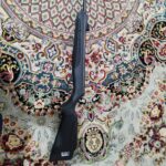 تفنگ‌ بادی کالیبر 5/5