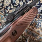 تفنگ بادی ماکاروو ۵.۵