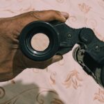 دوربین شکاری گلوری 8 در30