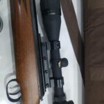 تفنگ بادی دیانا اصل 5/5مگنوم460