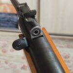 تفنگ بادی چینی شانگهای مدل 62