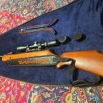 تفنگ بادی۵.۵