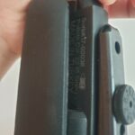 تفنگ بادی هانتر 301s مدل ۱۲۵۰ در حد نو