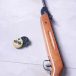 تفنگ بادی ۵.۵ مدل B2