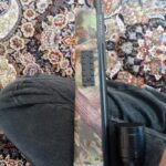 تفنگ بادی آرتمیس