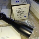 دوربین زایس دورالیت ۸ ثابت