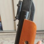 تفنگ بادی چینی شانگهای مدل 62