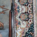 تفنگ ساچمه ای ۴ونیم با۱۰۰۰عددساچمه