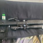 تفنگ ارگان ۱