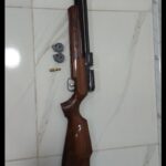 تفنگ پریست اروپایی و کرال مگا زیر قیمت