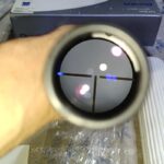 دوربین زایس دورالیت ۸ ثابت