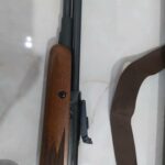 تفنگ بادی دیانا اصل 5/5مگنوم460