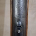 تفنگ بادی دیانا آلمانی قدیمی ۴۵