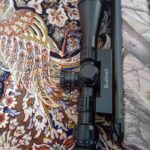 تفنگ بادی آرتمیس