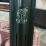 تفنگ هاتسان دست دوم و کم کارگرد