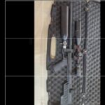 تفنگ پریست اروپایی و کرال مگا زیر قیمت