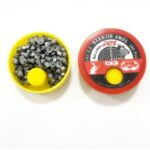 خریدار ساچمه تفنگ بادی ۵.۵ جت