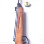 تفنگ بادی ۵.۵ مدل B2