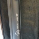 تفنگ بادی کارال ۵.۵