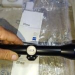 دوربین زایس دورالیت ۸ ثابت